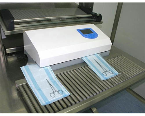KMN102 PDU Two Print Medical Cutter Machine